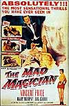 Mad Magician