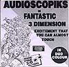 Audioscopics