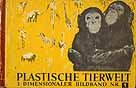 Plastische Tierwelt
